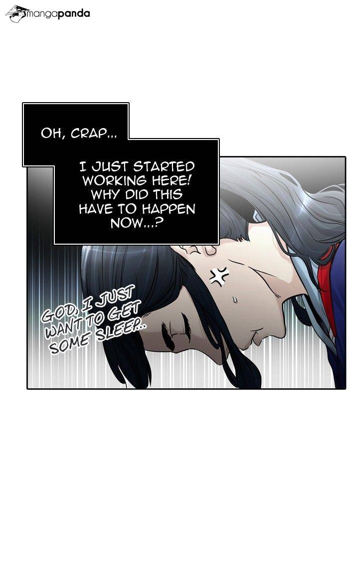 Tower of God Chapter 419 image 022